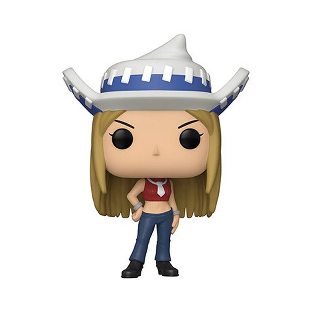 Funko Soul Eater POP Liz Vinyl Figure