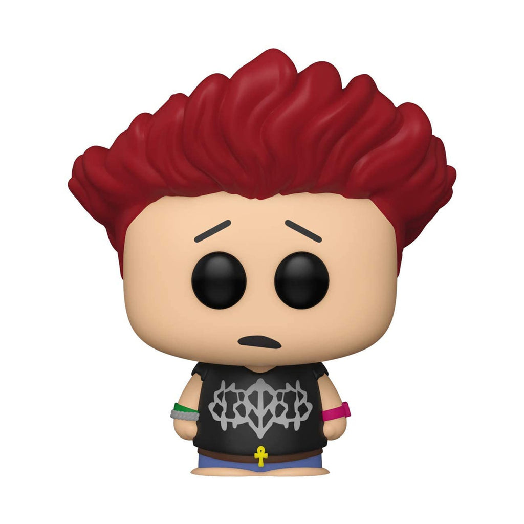 Funko South Park POP Jersey Kyle Vinyl Figure