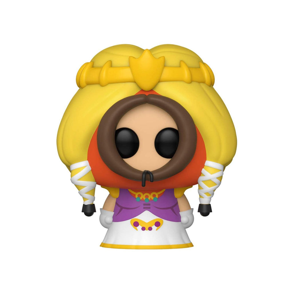 Funko South Park POP Princess Kenny Vinyl Figure