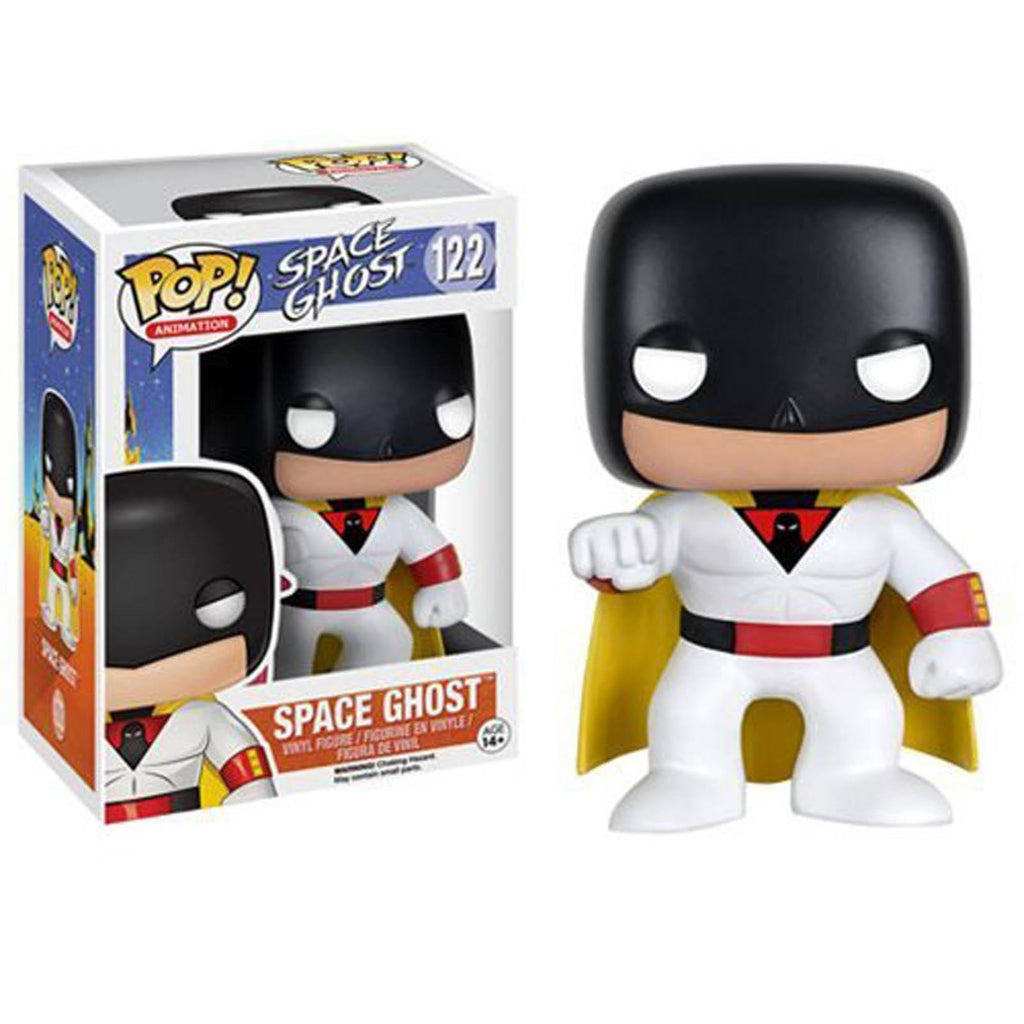 Funko Space Ghost POP Space Ghost Vinyl Figure