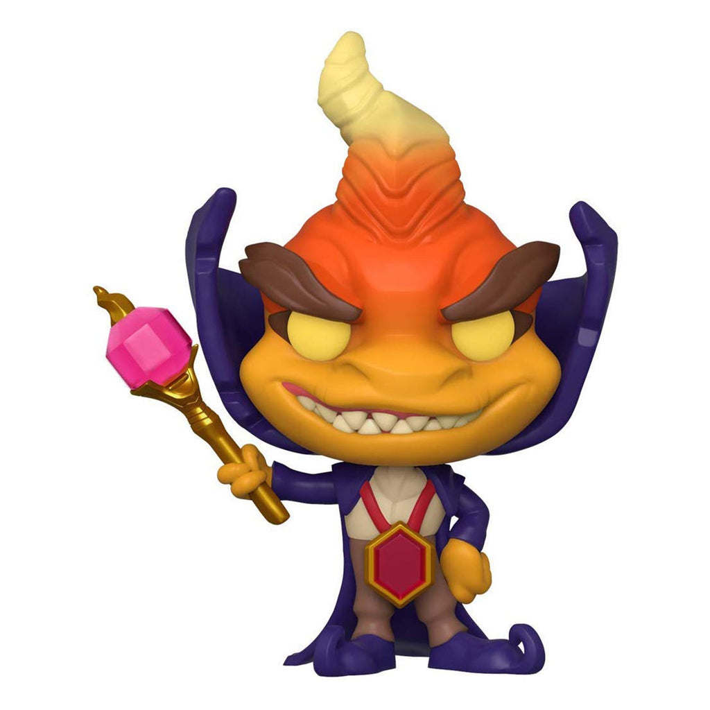 Funko Spyro POP Ripto Vinyl Figure