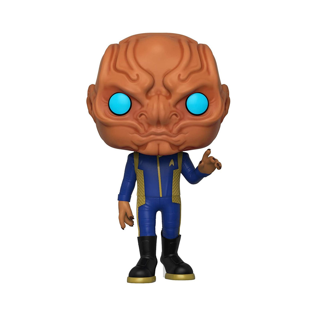 Funko Star Trek Discovery POP Saru Vinyl Figure