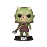 Funko Star Wars Mandalorian POP Gamorrean Fighter Vinyl Figure - Radar Toys