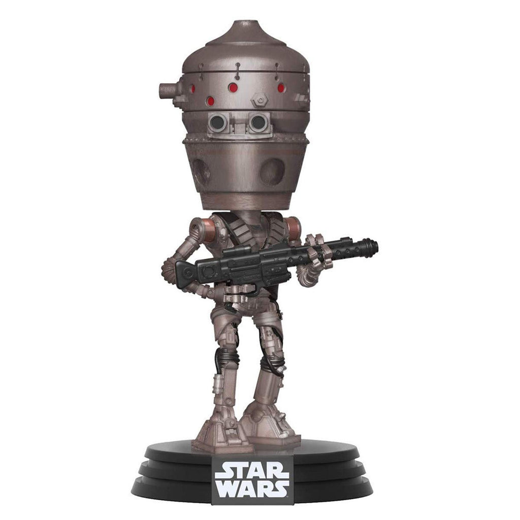 Funko Star Wars Mandalorian POP IG-11 Vinyl Figure