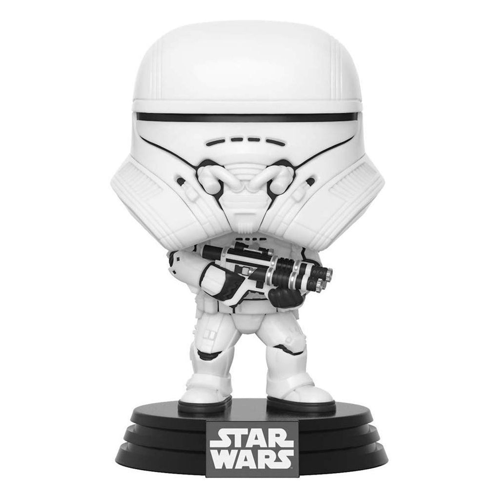 Funko Star Wars POP First Order Jet Trooper Vinyl Figure