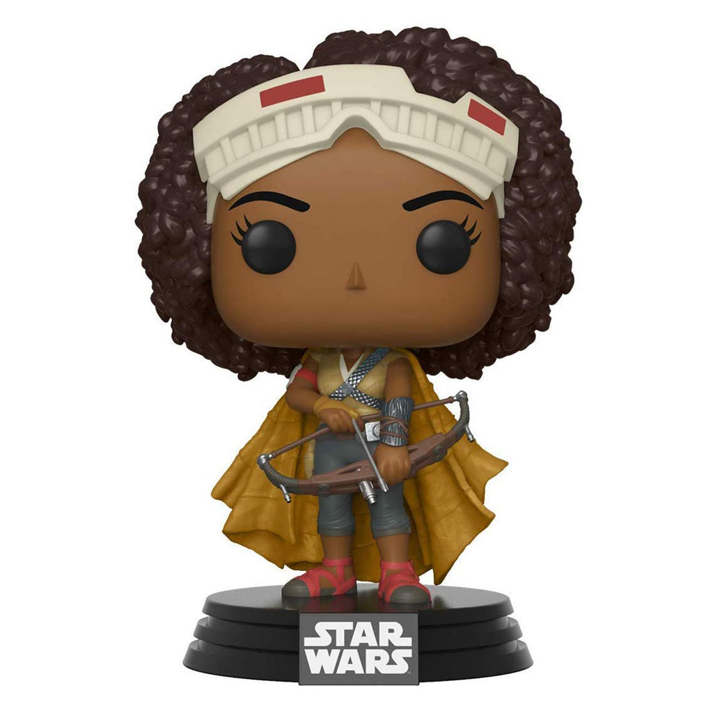 Funko Star Wars POP Jannah Vinyl Figure