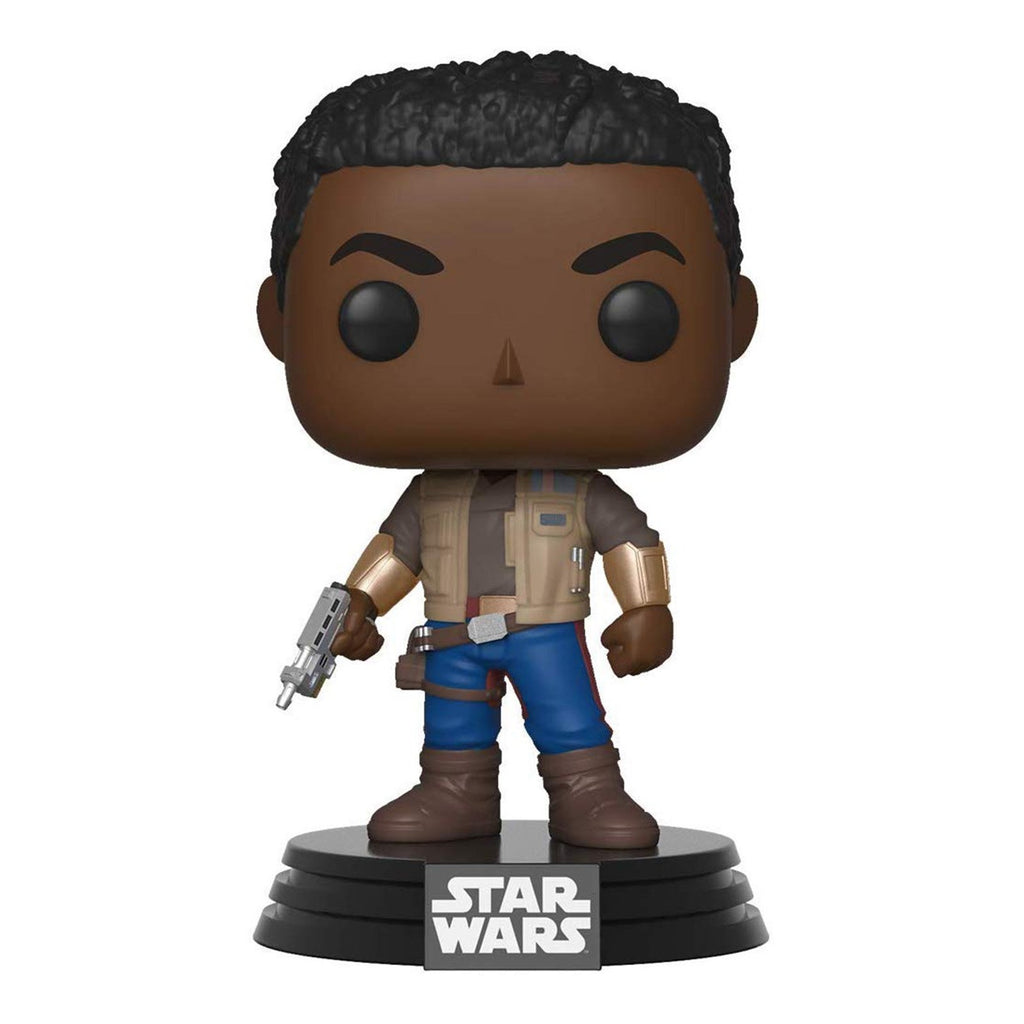 Funko Star Wars Rise Of Skywalker POP Finn Vinyl Figure