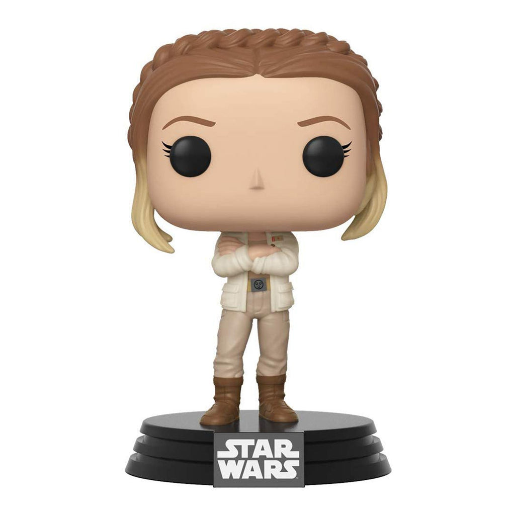 Funko Star Wars Rise Of Skywalker POP Lieutenant Connix Vinyl Figure