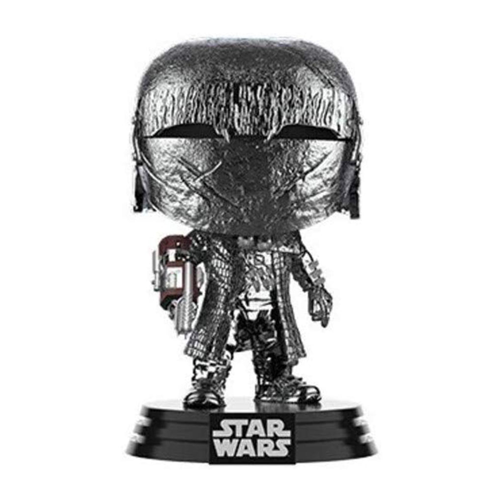 Funko Star Wars Rise POP Knight Of Ren Arm Cannon Vinyl Figure