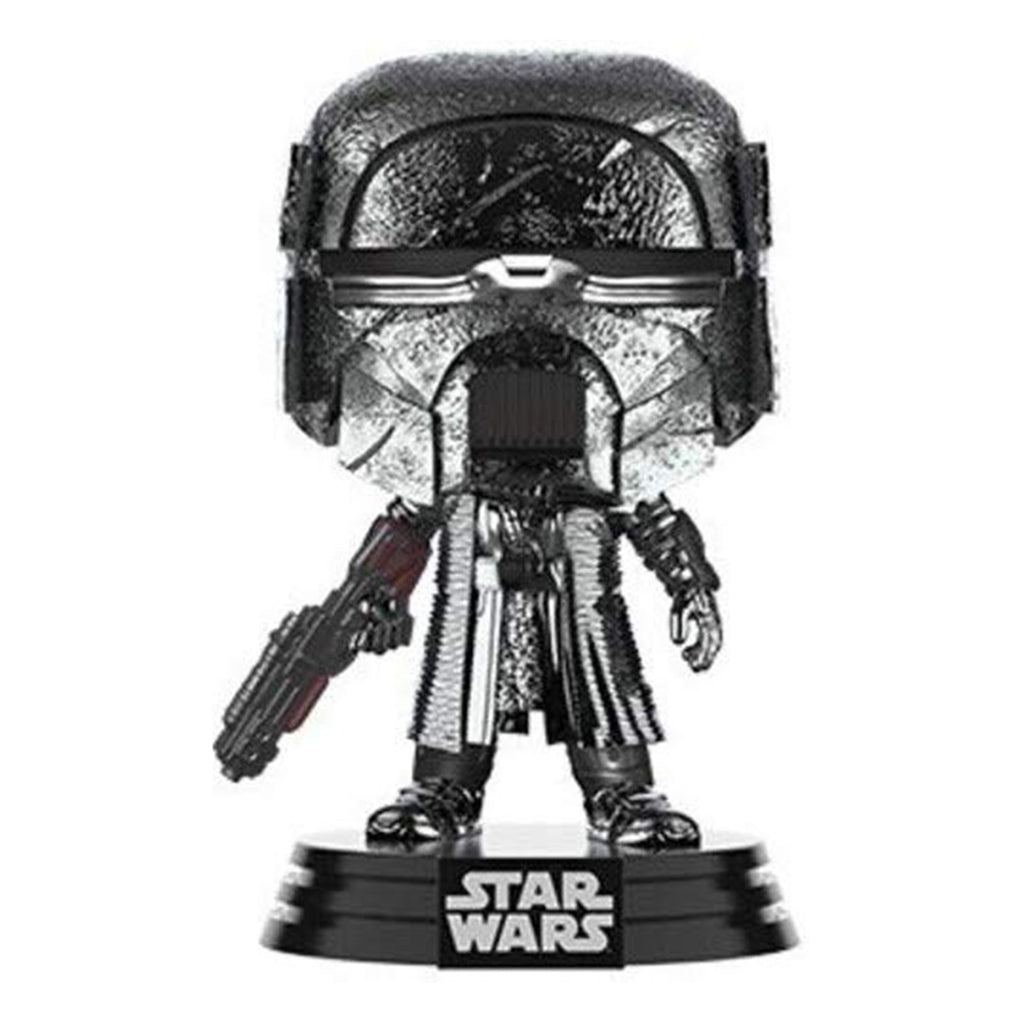 Funko Star Wars Rise POP Knight Of Ren Blaster Rifle Vinyl Figure
