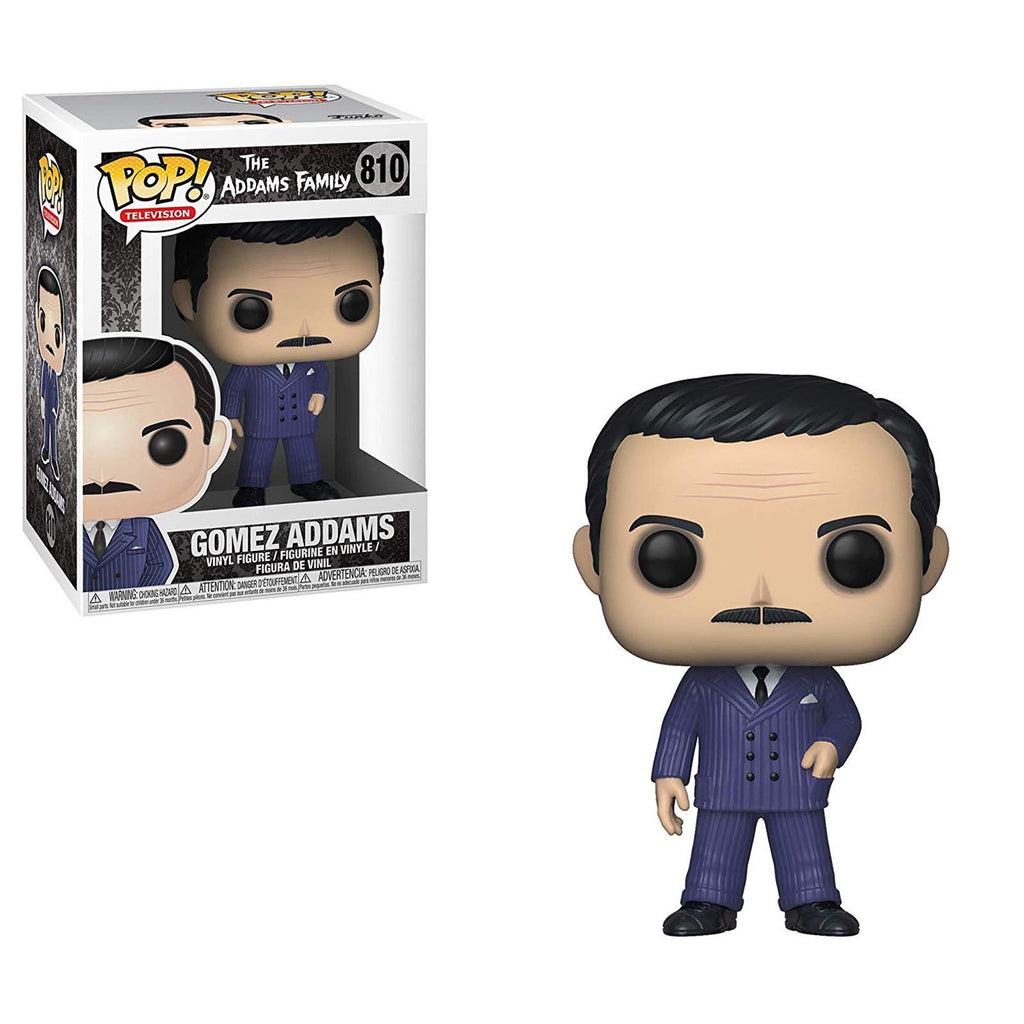 Funko The Addams Family POP Gomez Addams Vinyl Figure