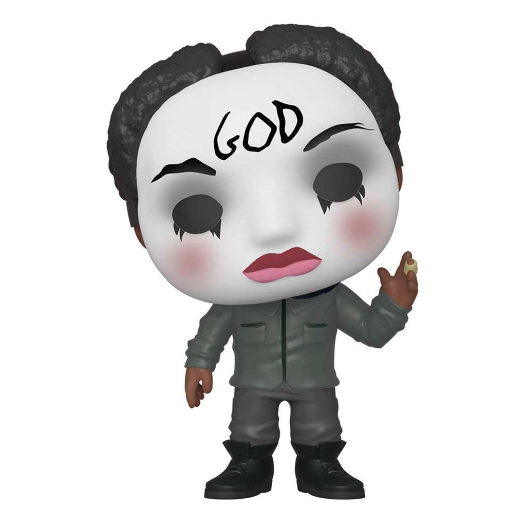 Funko The Purge Anarchy POP Waving God Vinyl Figure