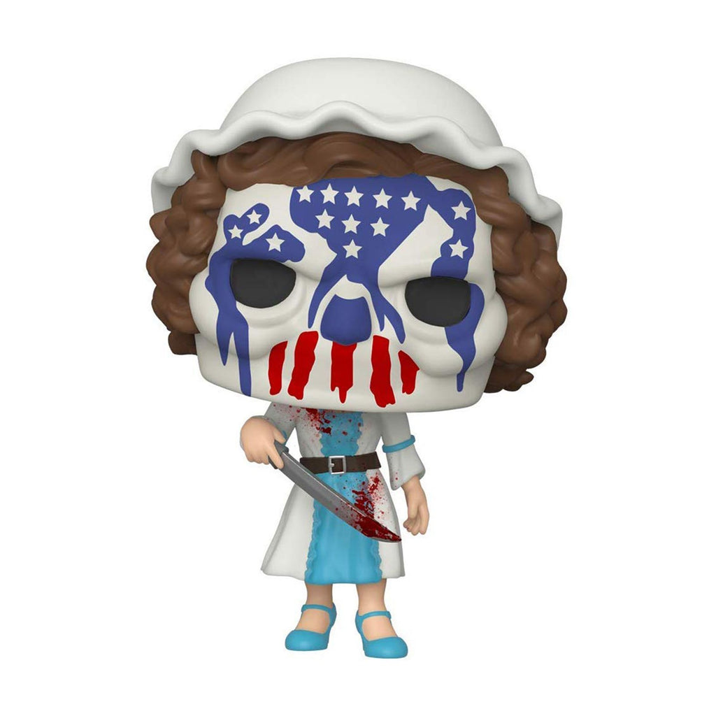 Funko The Purge Election Year POP Betsy Ross Figure