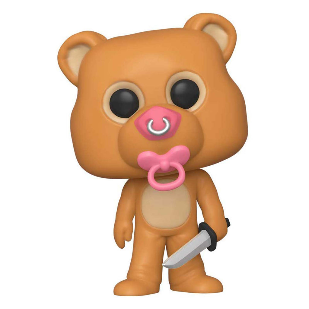 Funko The Purge Election Year POP Big Pig Vinyl Figure