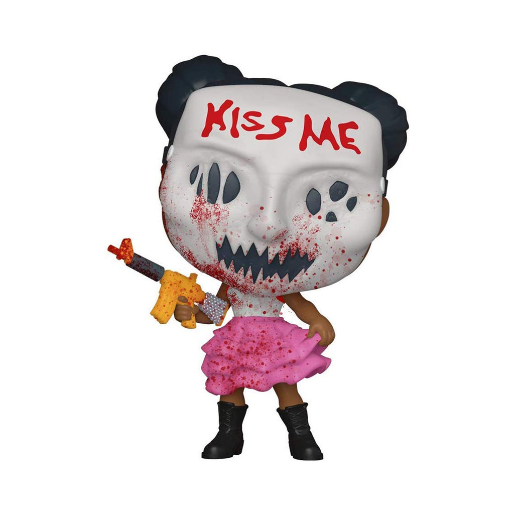 Funko The Purge Election Year POP Freak Bride Vinyl Figure