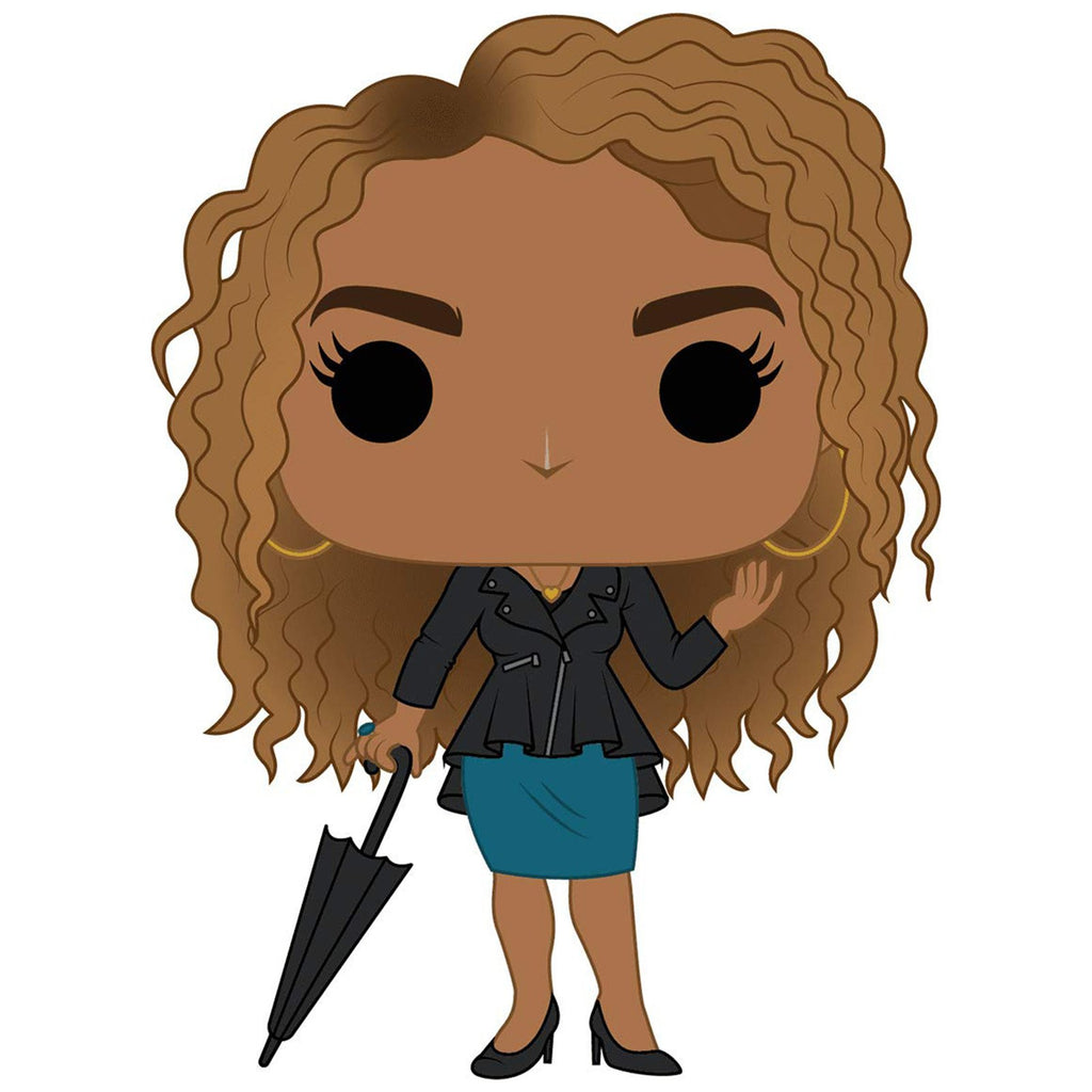 Funko The Umbrella Academy POP Allison Vinyl Figure