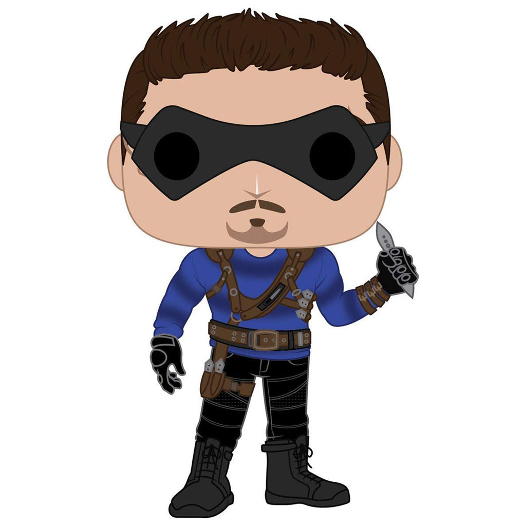 Funko The Umbrella Academy POP Diego Vinyl Figure