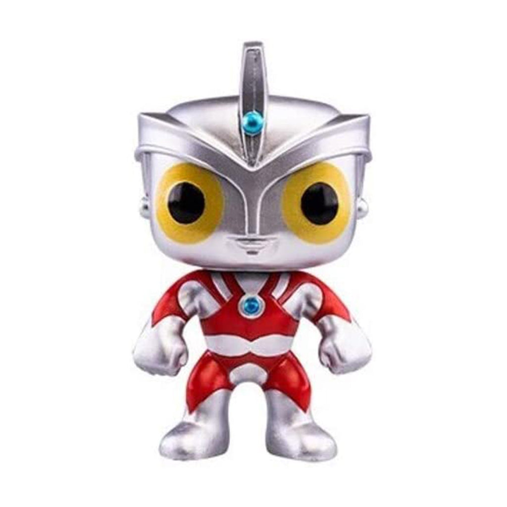 Funko Ultraman POP Ultraman Ace Vinyl Figure