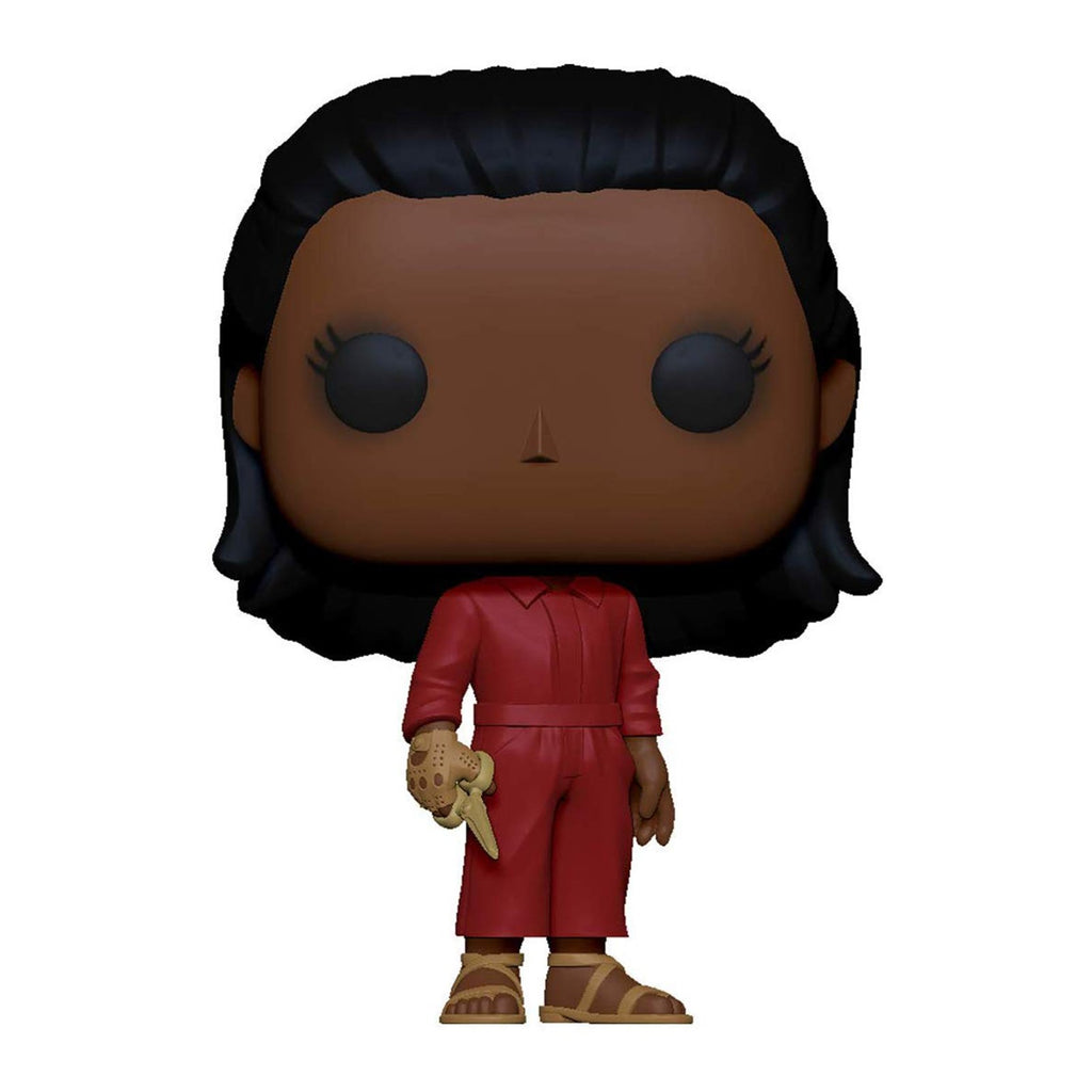 Funko Us POP Umbrae With Scissors Vinyl Figure