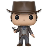 Funko Westworld POP Teddy Vinyl Figure - Radar Toys
