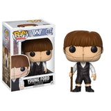 Funko Westworld POP Young Dr. Ford Vinyl Figure - Radar Toys