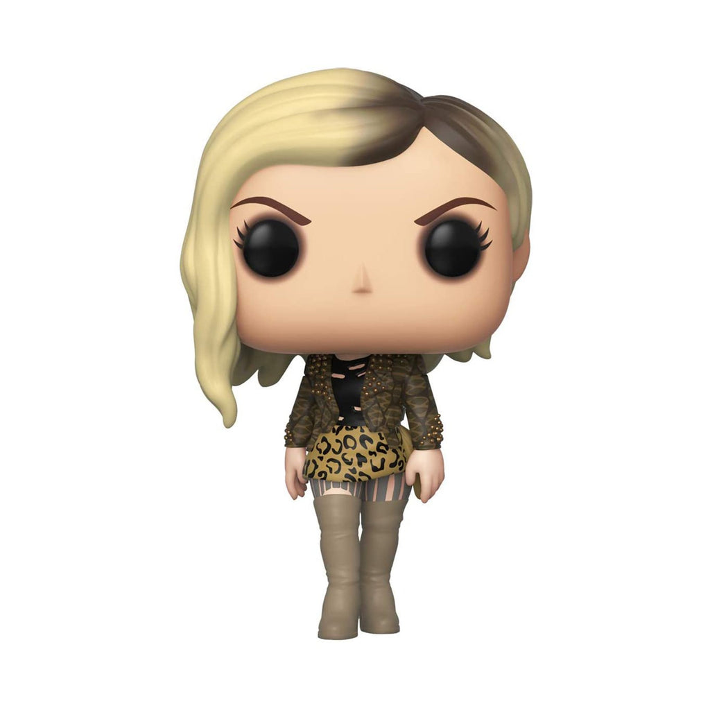 Funko Wonder Woman 84 POP Barbara Minerva Vinyl Figure