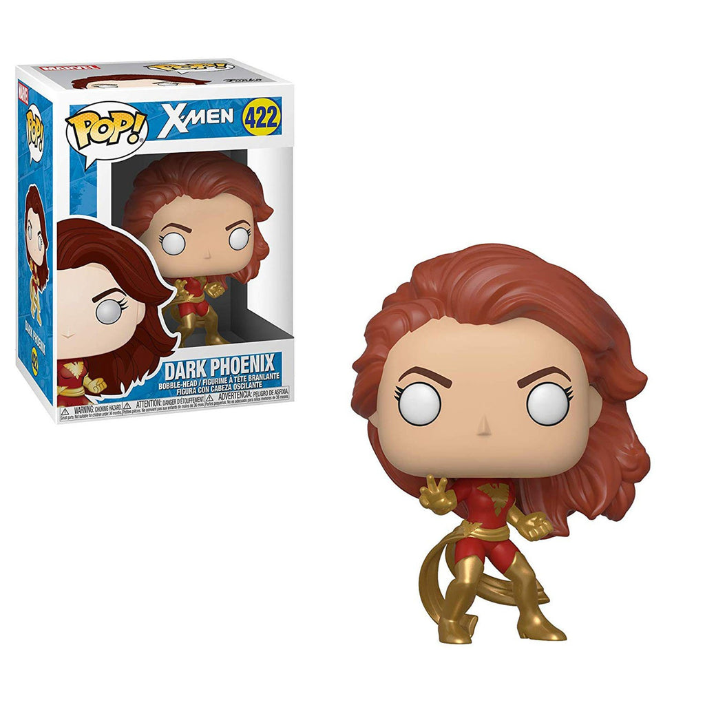 Funko X-Men POP Dark Phoenix Vinyl Figure