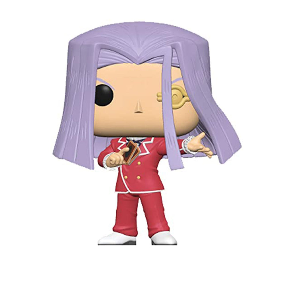 Funko Yu-Gi-Oh POP Maximillion Pegasus Vinyl Figure