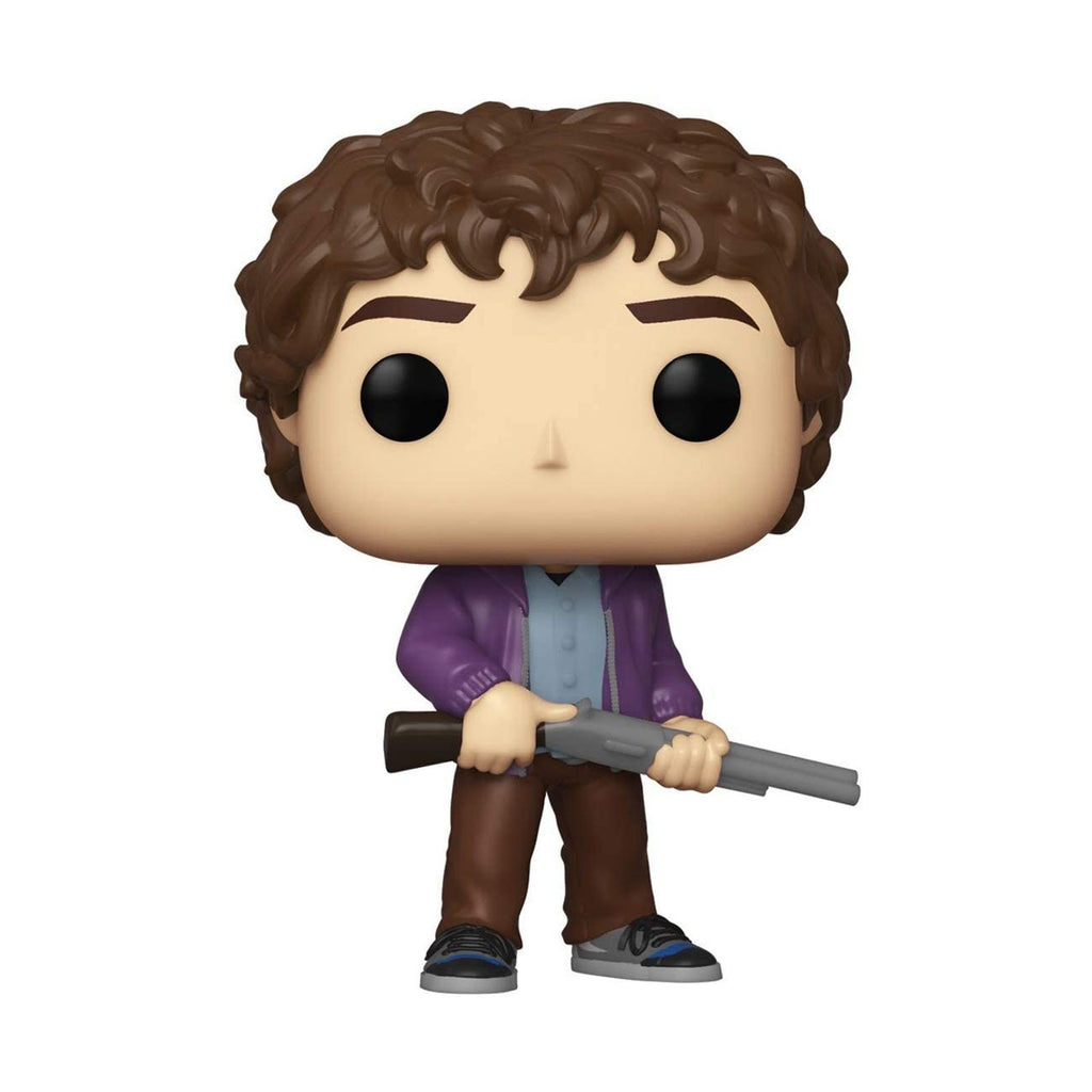 Funko Zombieland POP Columbus Vinyl Figure