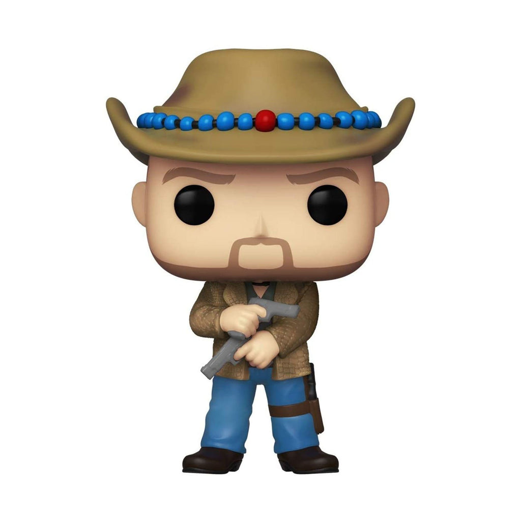 Funko Zombieland POP Tallahassee Vinyl Figure