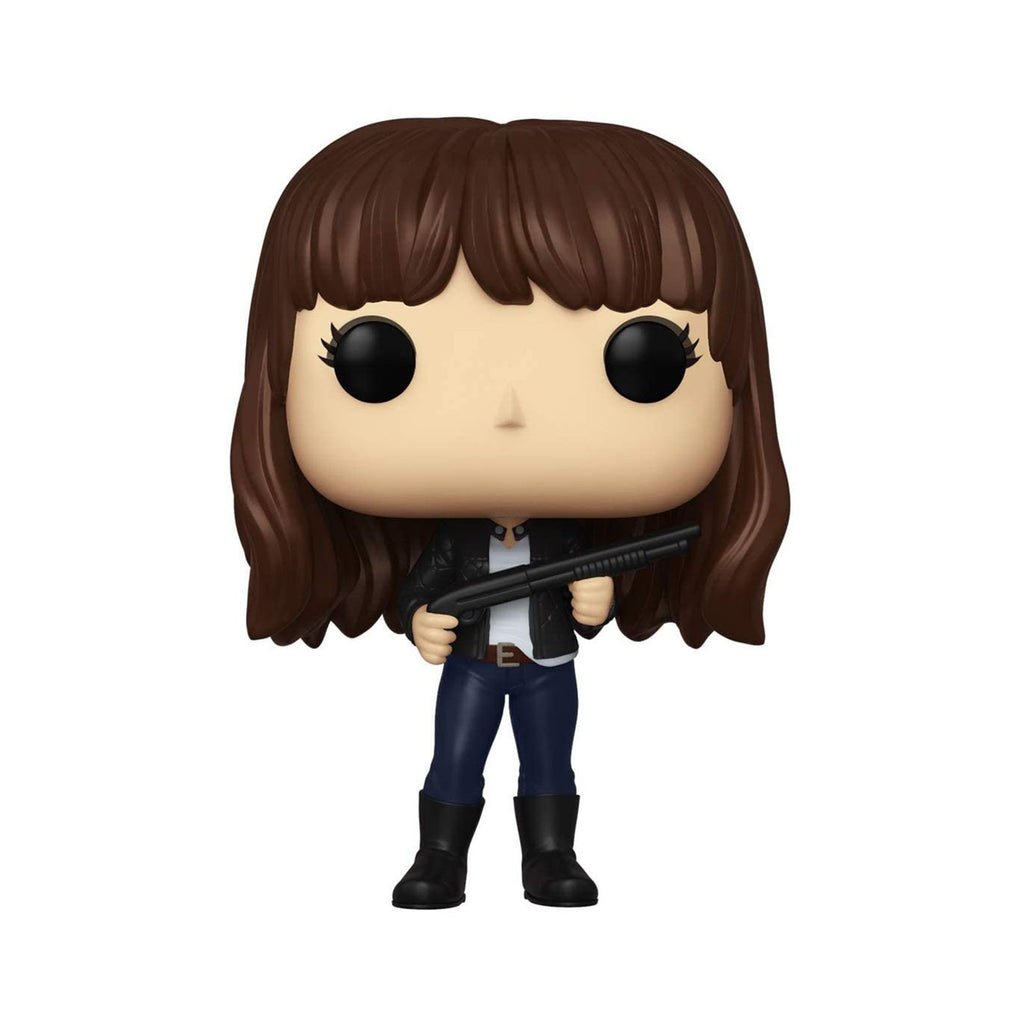Funko Zombieland POP Wichita Vinyl Figure