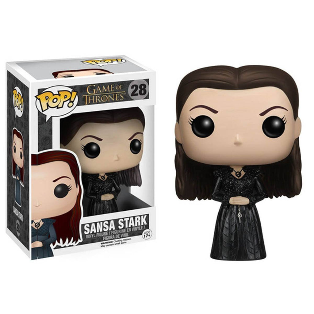 Game Of Thrones POP Sansa Stark Vinyl Figure