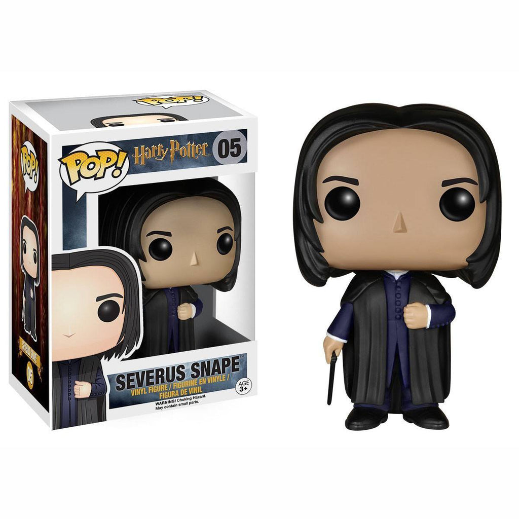 Harry Potter POP Severus Snape Vinyl Figure