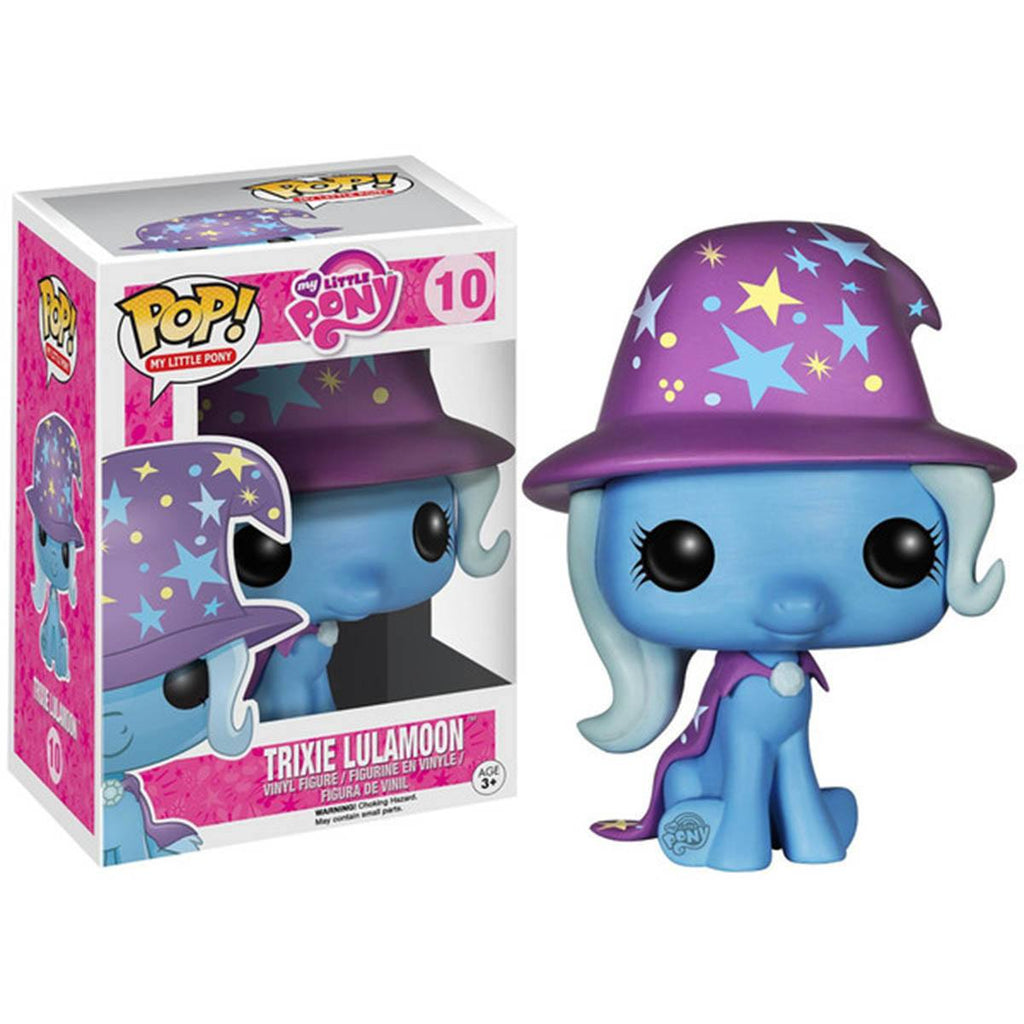 My Little Pony POP Trixie Vinyl Figure