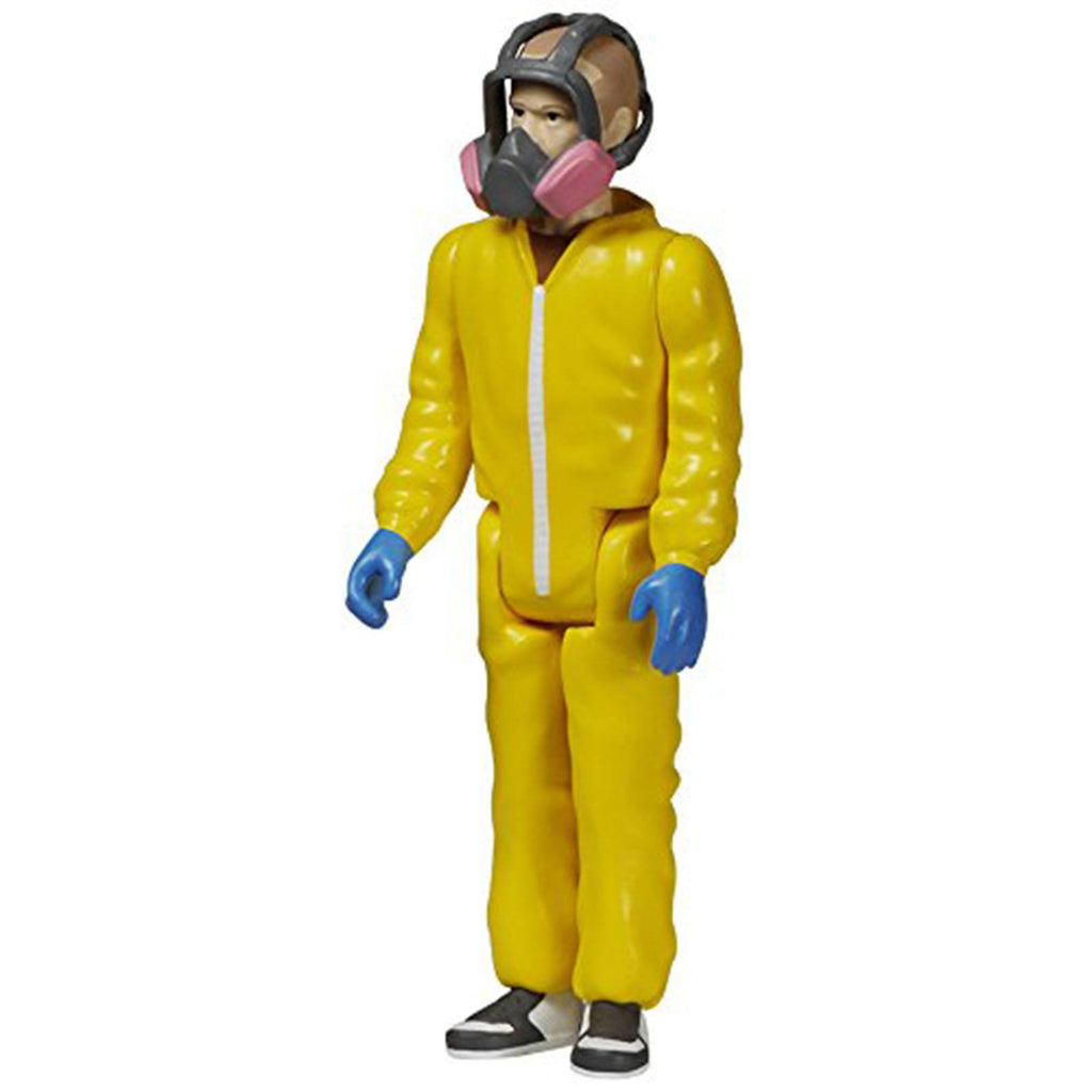 Funko Breaking Bad Jesse Pinkman Cook ReAction Figure