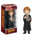 Funko Harry Potter Rock Candy Ron Weasley Vinyl Figure - Radar Toys