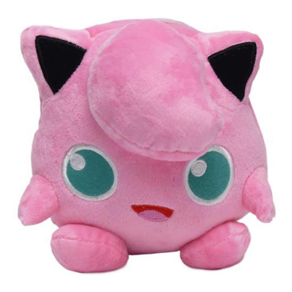 Pokemon Jigglypuff 9 Inch Plush Figure