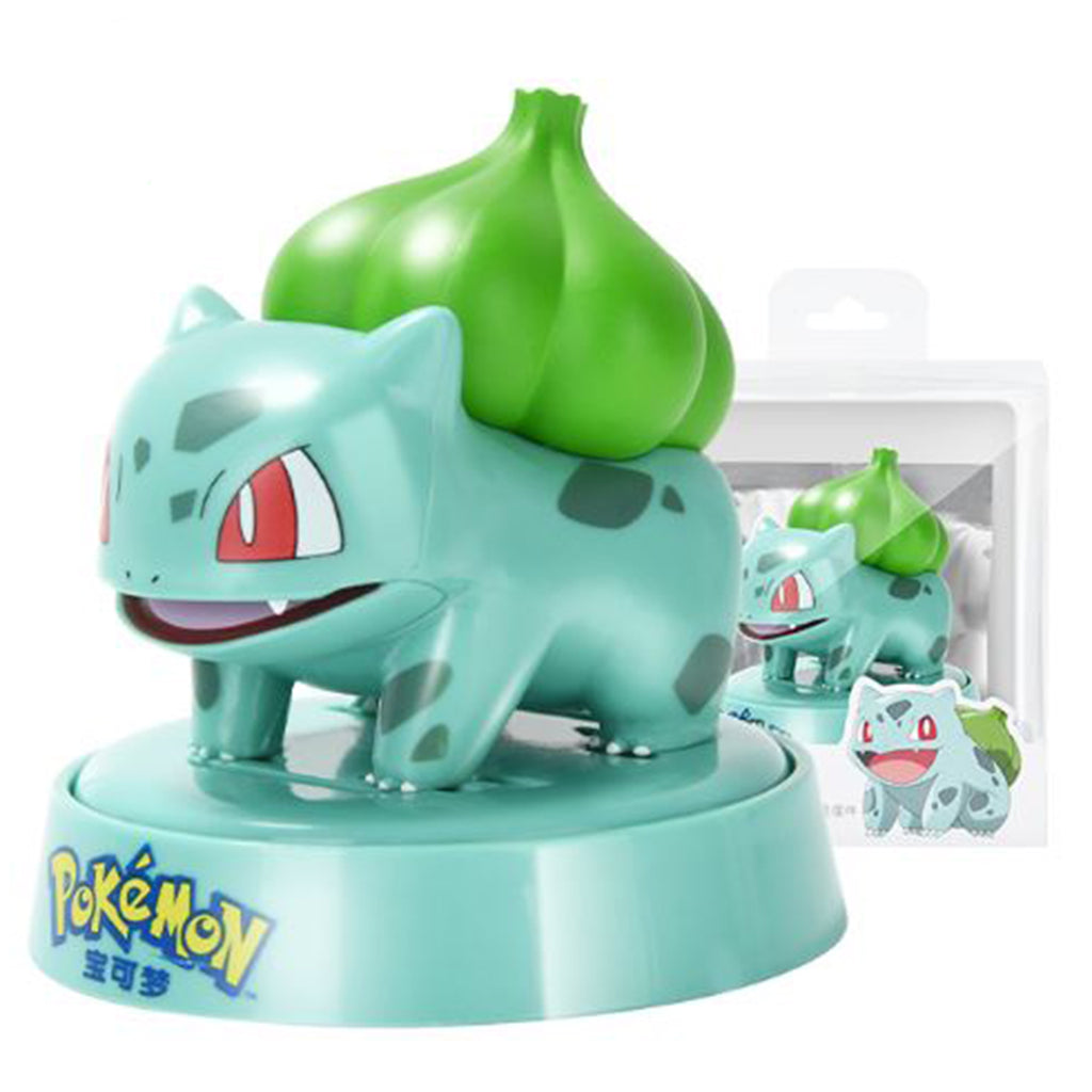 Pokemon Bulbasaur Car Air Freshener
