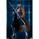 Hot Toys Marvel X-Men Gambit Deluxe 1:6 Scale Action Figure - Radar Toys