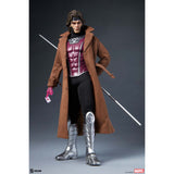Hot Toys Marvel X-Men Gambit Deluxe 1:6 Scale Action Figure - Radar Toys