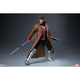Hot Toys Marvel X-Men Gambit Deluxe 1:6 Scale Action Figure - Radar Toys