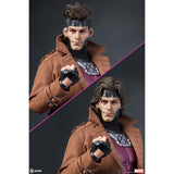 Hot Toys Marvel X-Men Gambit Deluxe 1:6 Scale Action Figure - Radar Toys