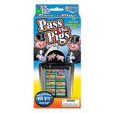 Pass The Pigs Dice Game - Radar Toys