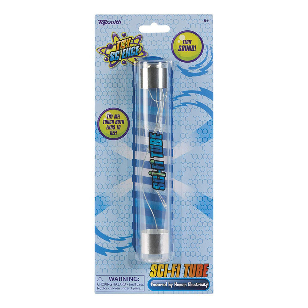 Toysmith Toy Science Sci-Fi Tube