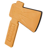 Toysmith Warrior's Mark Axe Throwing Foam Set - Radar Toys