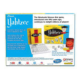 Yahtzee Classic The Dice Game - Radar Toys