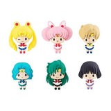 Bandai Sailor Moon Vol 2 Megahouse Chokorin Mascot Blind Box Figure - Radar Toys