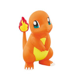 Bandai Pokemon Charmander Hobby Model Kit - Radar Toys