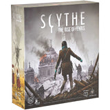 Scythe the Rise Of Fenris Expansion Set - Radar Toys