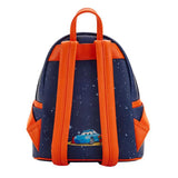 Loungefly Disney Pixar Moments Cars Cozie Cone Mini Backpack - Radar Toys